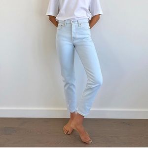 COPY - Levi’s ( Wedgie Icon)